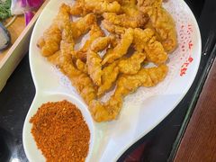 -重庆德忆火锅（龙南街3店）(渝水岸餐饮)