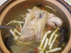 -自游人·美食一楼·地道徽菜(三十年名店)