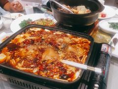 -紫鑫阁饭庄(长安店)