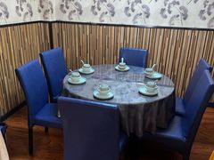 -美达尔烧烤海鲜家常菜(泰山路店)