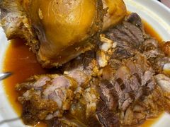 -西贝(上海我格广场店)