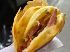 -老字号张道鸡火烧