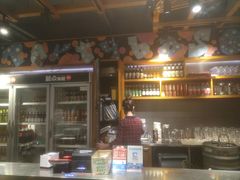 -聚点串吧·北京烧烤(赵登禹路店)