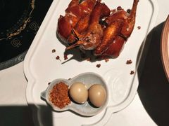 -院8里·小聚园老川菜(九眼桥店)