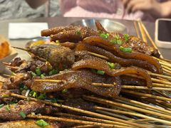 -有局·成都市井烧烤·精酿啤酒(双楠店)