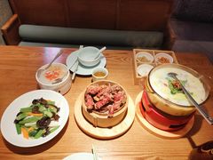 -闽上鲜·福建菜(龙湖滨江天街店)