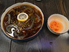-大洋家·精品潮汕菜·生腌砂锅粥(天河东路店)