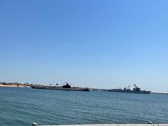 -泰达航母主题公园
