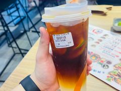 -CoCo都可(汉神购物广场店)
