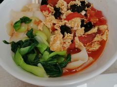 -北京邮电大学-清真餐厅