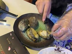 -溏心风鲍港式打边炉(余英坊店)