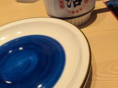 -鱼酷活鱼烤鱼(恒隆广场店)