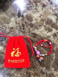 -禧婴婴儿理胎发·胎毛笔定制纪念品(新街口店)