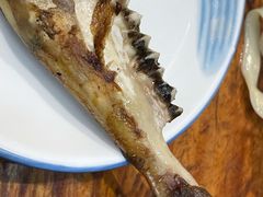 -食问天烤羊头(东南郡总店)