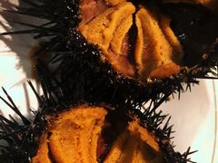 海胆-铭门盛宴艺术海鲜姿造(珠江新城店)