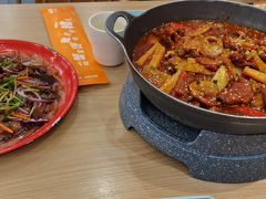 -A货肉蟹煲(印象城店)