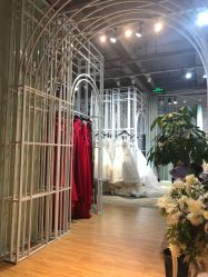 点击看大图 -韩国天使嫁衣婚纱礼服馆(上海旗舰店)