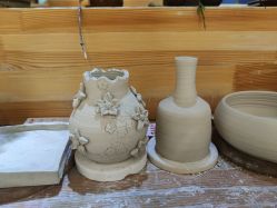 -今日陶艺(富力广场店)