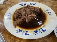 柴氏酱牛肉-柴氏风味斋(甘家口店)
