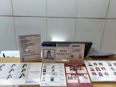 -天真蓝照相馆(龙华天虹购物中心店)