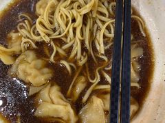 -蒋家桥饺面店(广陵路店)