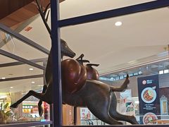 -大树餐厅(益田假日店)