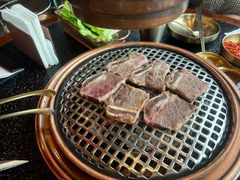 -伏一解牛烤肉专门店(信业购物中心店)