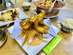 -巴依老爷新疆餐厅