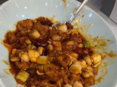 -玉华台饭庄·淮扬菜·烤鸭(望京店)