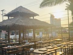 -芭提雅Amporn Seafood自助餐厅