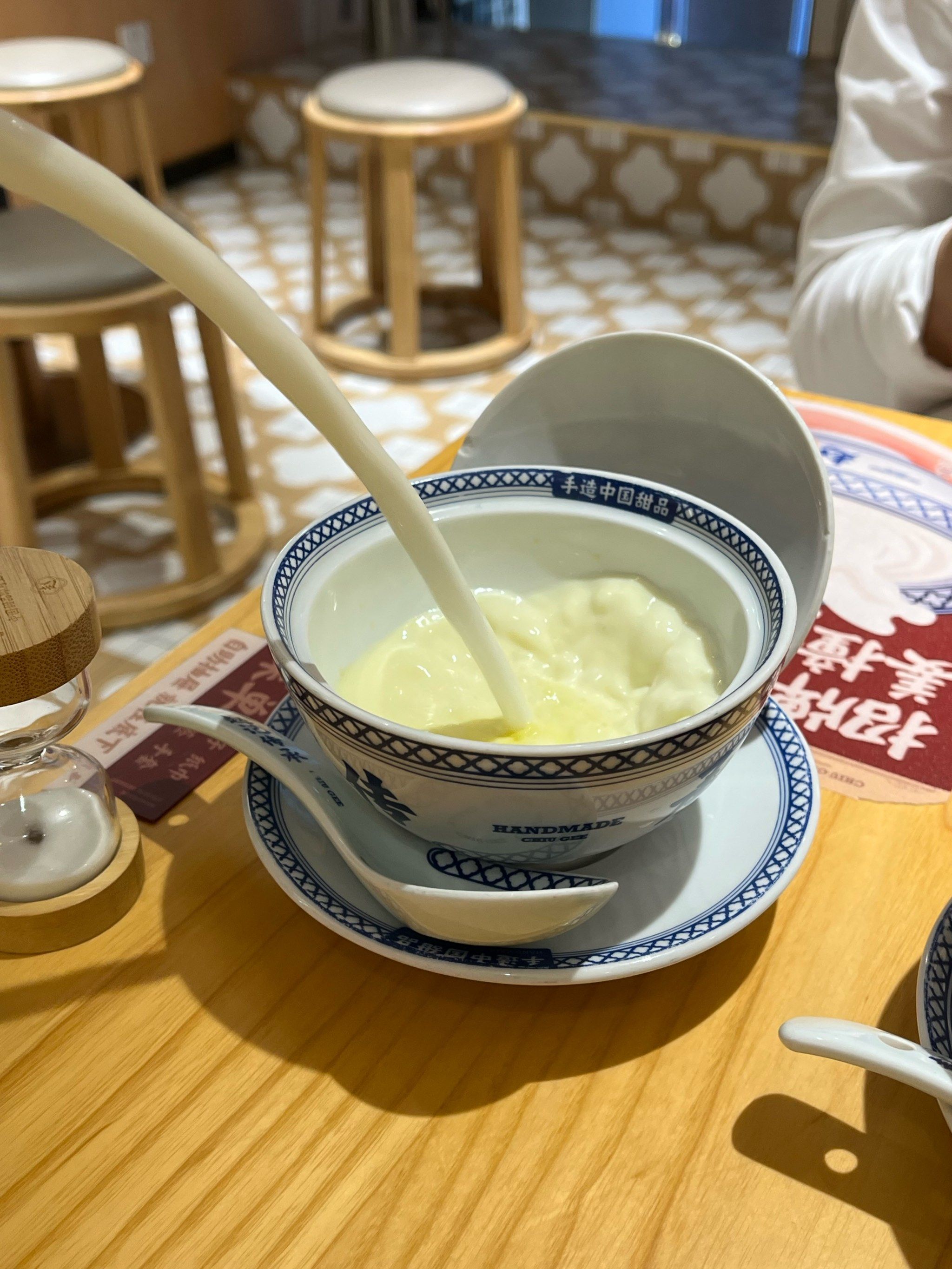 唯有美食不可辜负