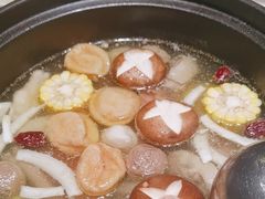 -春润大地海南椰子鸡(沙井京基百纳广场店)