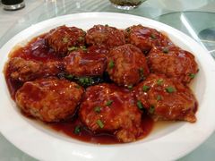 -玉林烤鸭店(定福庄店)
