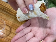 -陈氏肥蛤(小纬六路总店)