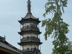 -东湖景区