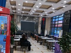 -老苏扬饭店