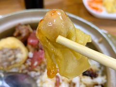 -崖口煲仔饭