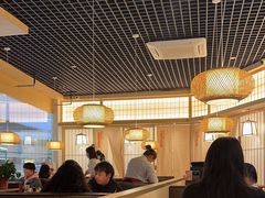 -七条鱼日本料理(远洋乐堤港店)