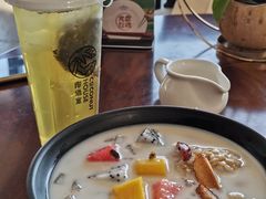 -三亚国光豪生度假酒店-椰语堂(国光豪生店)