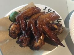 -纽顿熟食中心