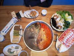 -额尔敦传统涮火锅·冰煮羊(铁东店)