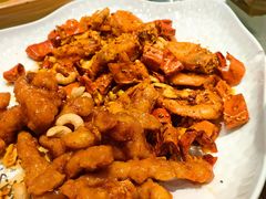 -鸿源斋清真豫菜(惠济店)