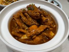 -小菜园新徽菜(上海浦东复地活力城店)