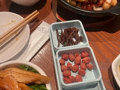 -南拳十三姨·潮汕砂锅粥(世纪金源店)
