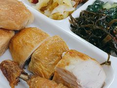 -香妃烤鸡(新奥店)