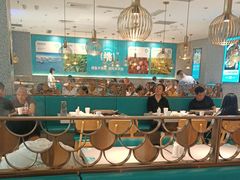 -半天妖烤鱼(蒸湘万达广场店)