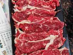 -山珍鲜牛肉火锅本地老字号(汕中老店)