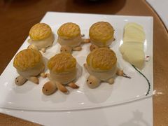 -红棉中餐厅·广州海航威斯汀酒店