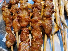 肉筋-管氏翅吧(广渠门店)