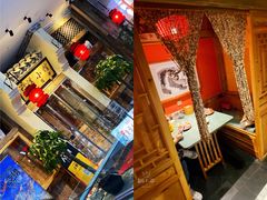 -兰溪小馆(首经贸店)